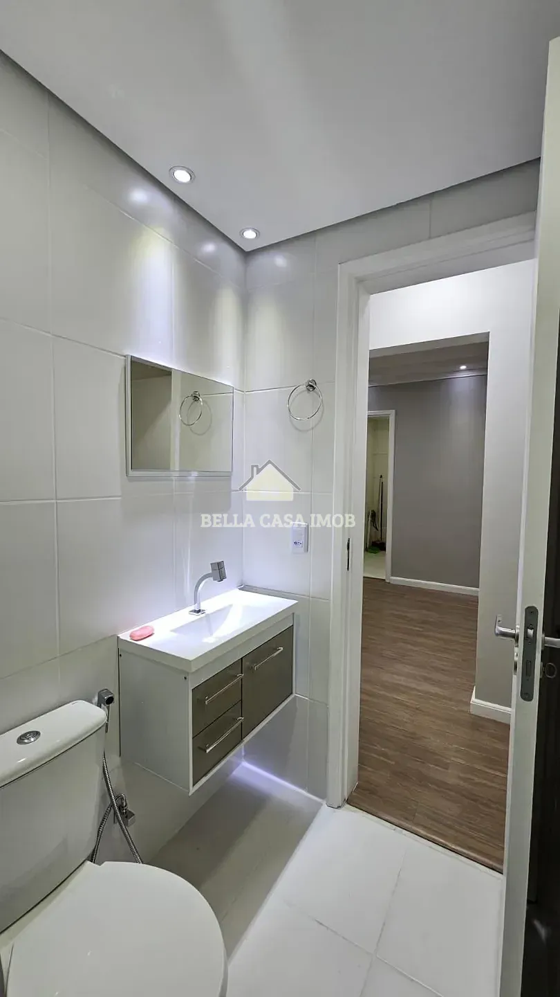 Apartamento, 2 quartos, 56 m² - Foto 9