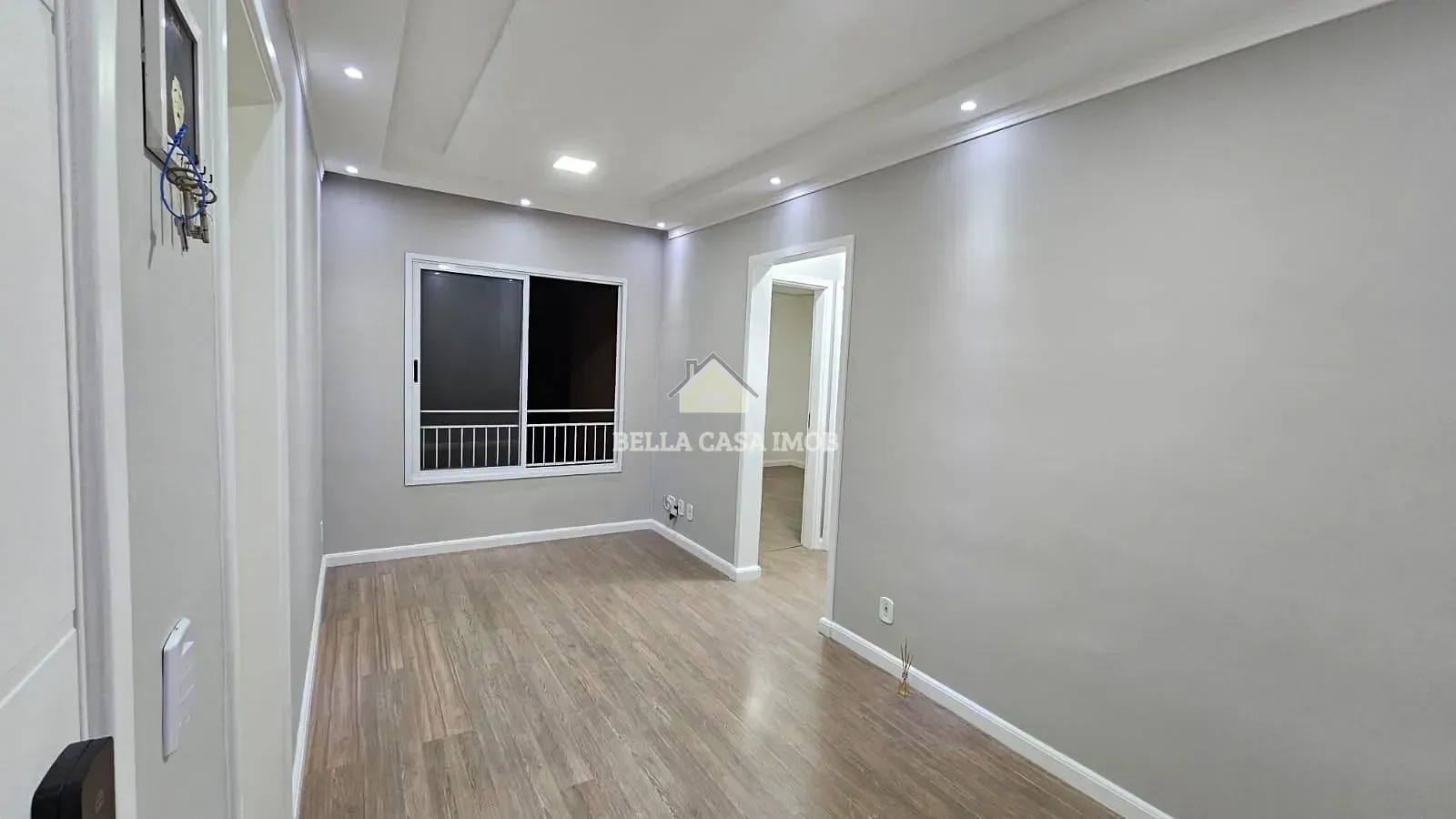 Apartamento, 2 quartos, 56 m² - Foto 12