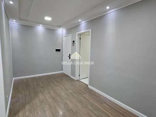 Apartamento com 5m² 2 quartos e 1 banheiro, à venda, no bairro Vila Barcelona em Sorocaba