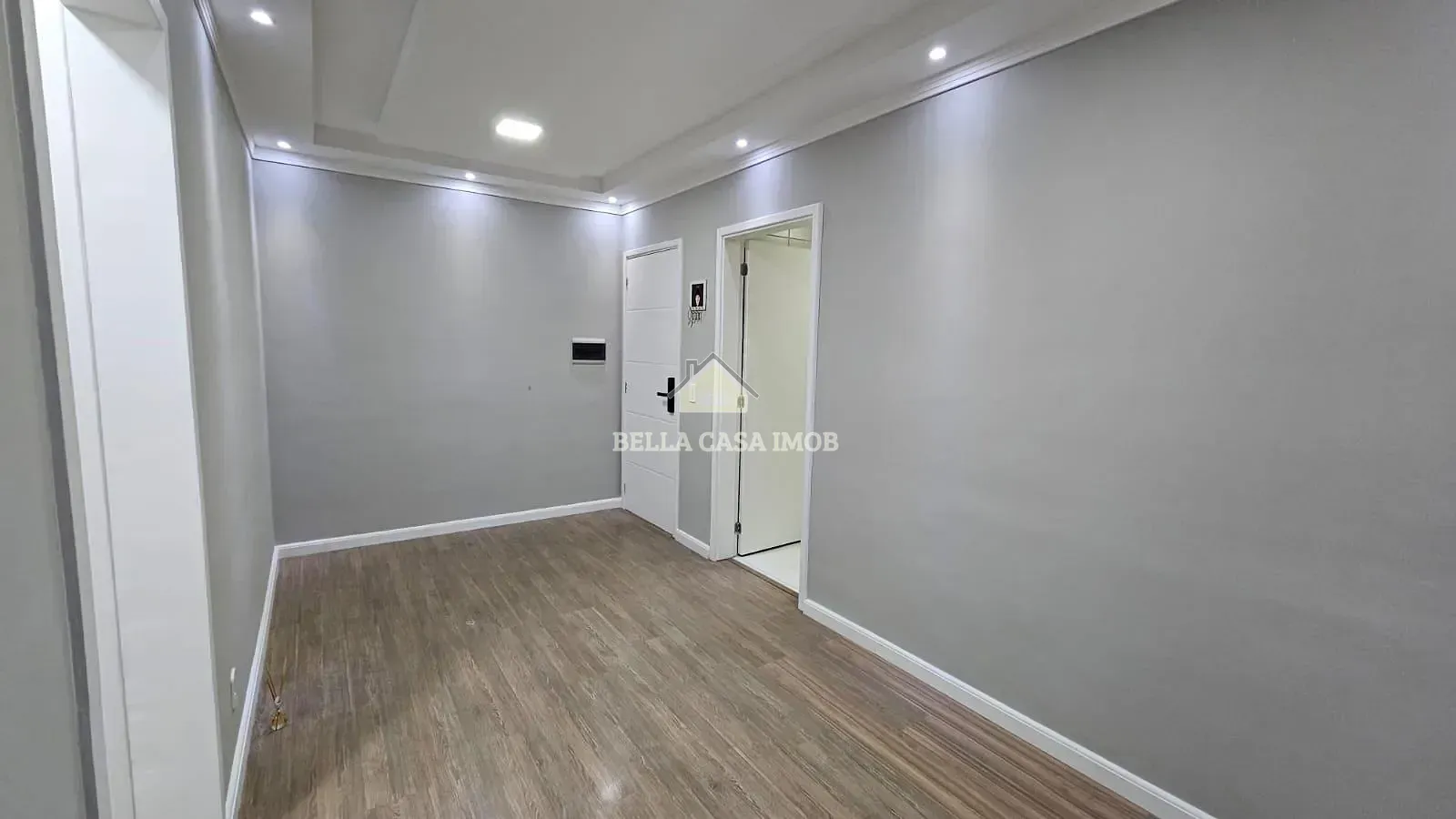 Apartamento, 2 quartos, 56 m² - Foto 2