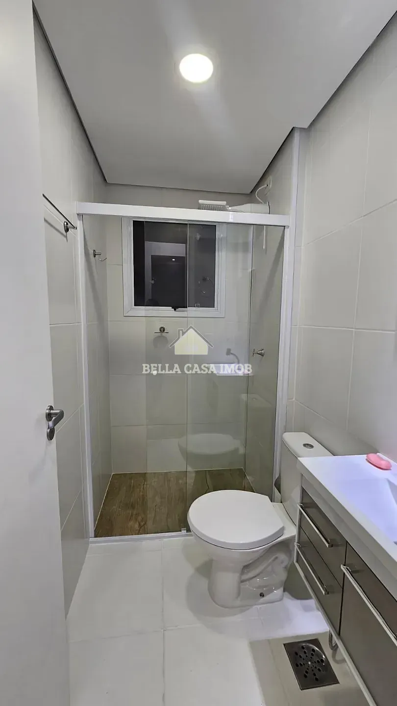 Apartamento, 2 quartos, 56 m² - Foto 8