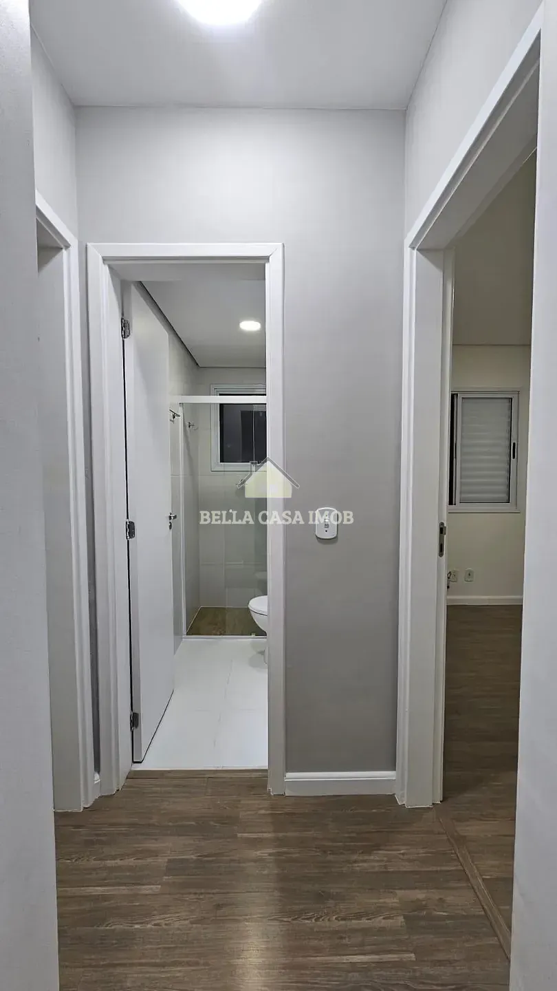 Apartamento, 2 quartos, 56 m² - Foto 5