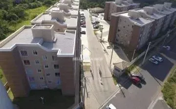 Apartamento, 2 quartos, 56 m² - Foto 13