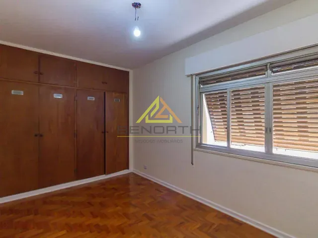 Apartamento com 216m² 3 quartos e 4 banheiros, para alugar, no bairro Jardim Paulista em São Paulo