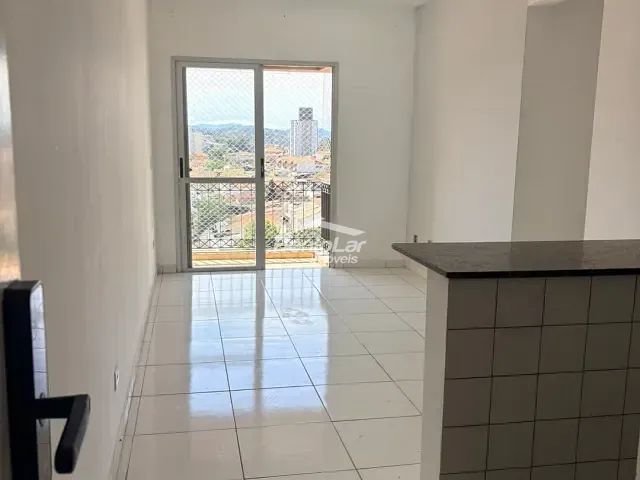 Apartamento com 70m² 3 quartos e 1 banheiro, para alugar, no bairro Vila Mazzei em São Paulo