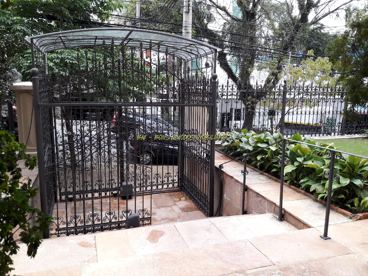 Apartamento, 3 quartos, 120 m² - Foto 25