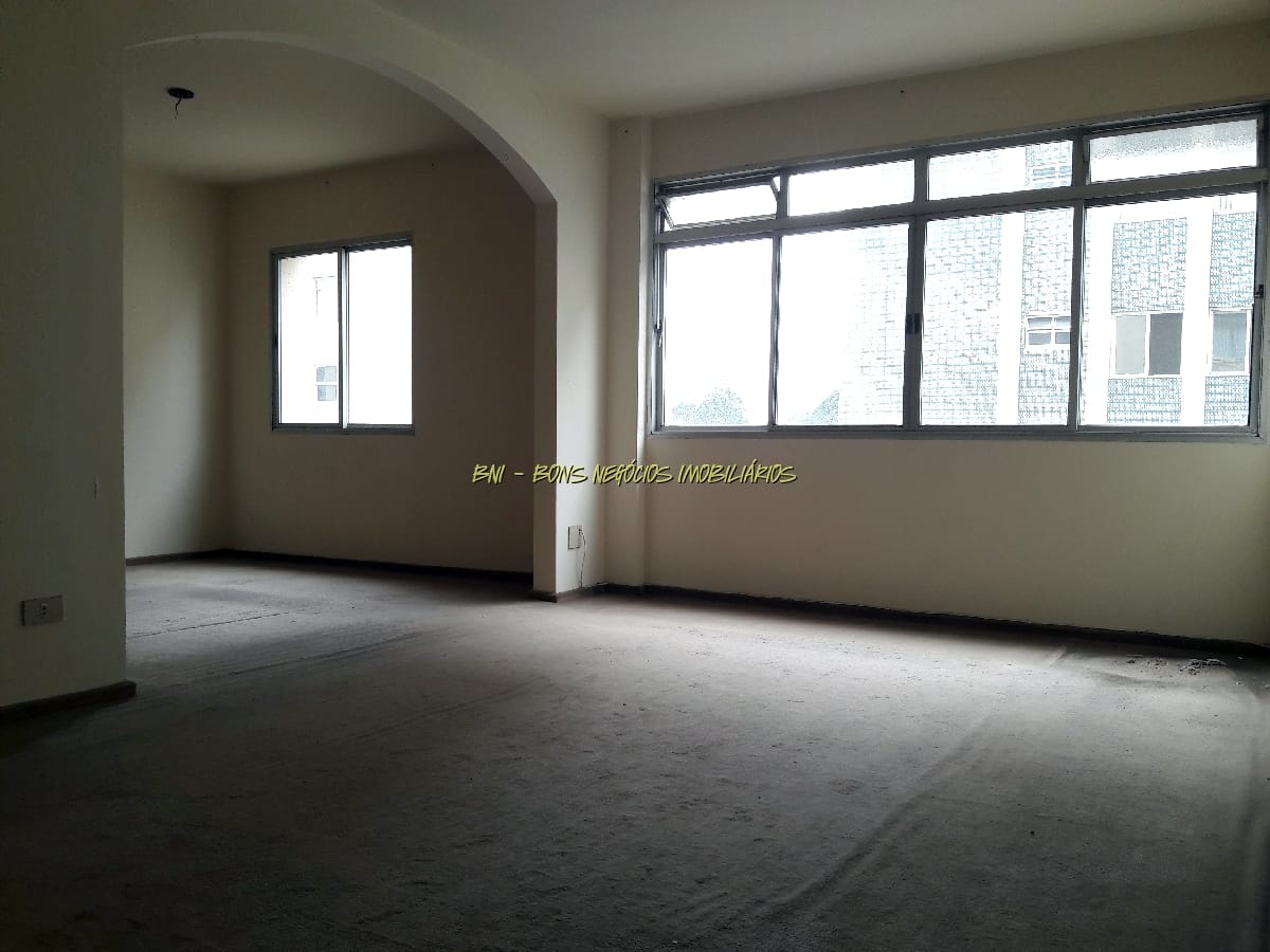 Apartamento, 3 quartos, 120 m² - Foto 2