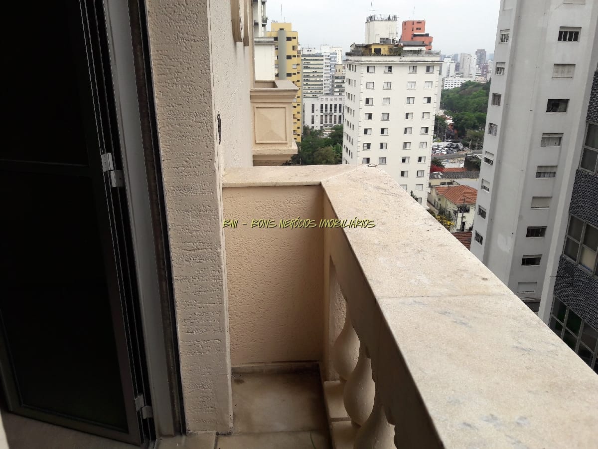 Apartamento, 3 quartos, 120 m² - Foto 19