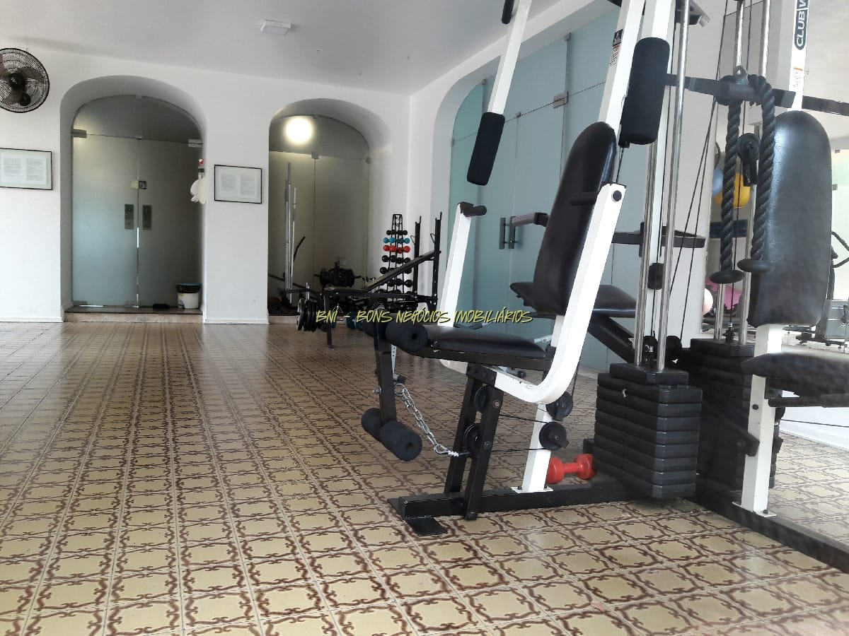 Apartamento, 3 quartos, 120 m² - Foto 30