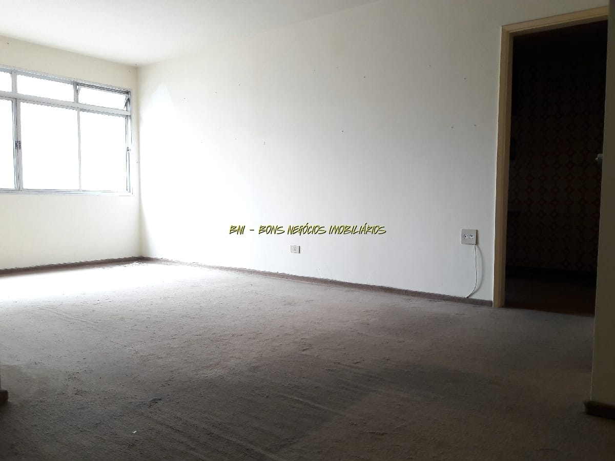 Apartamento, 3 quartos, 120 m² - Foto 3