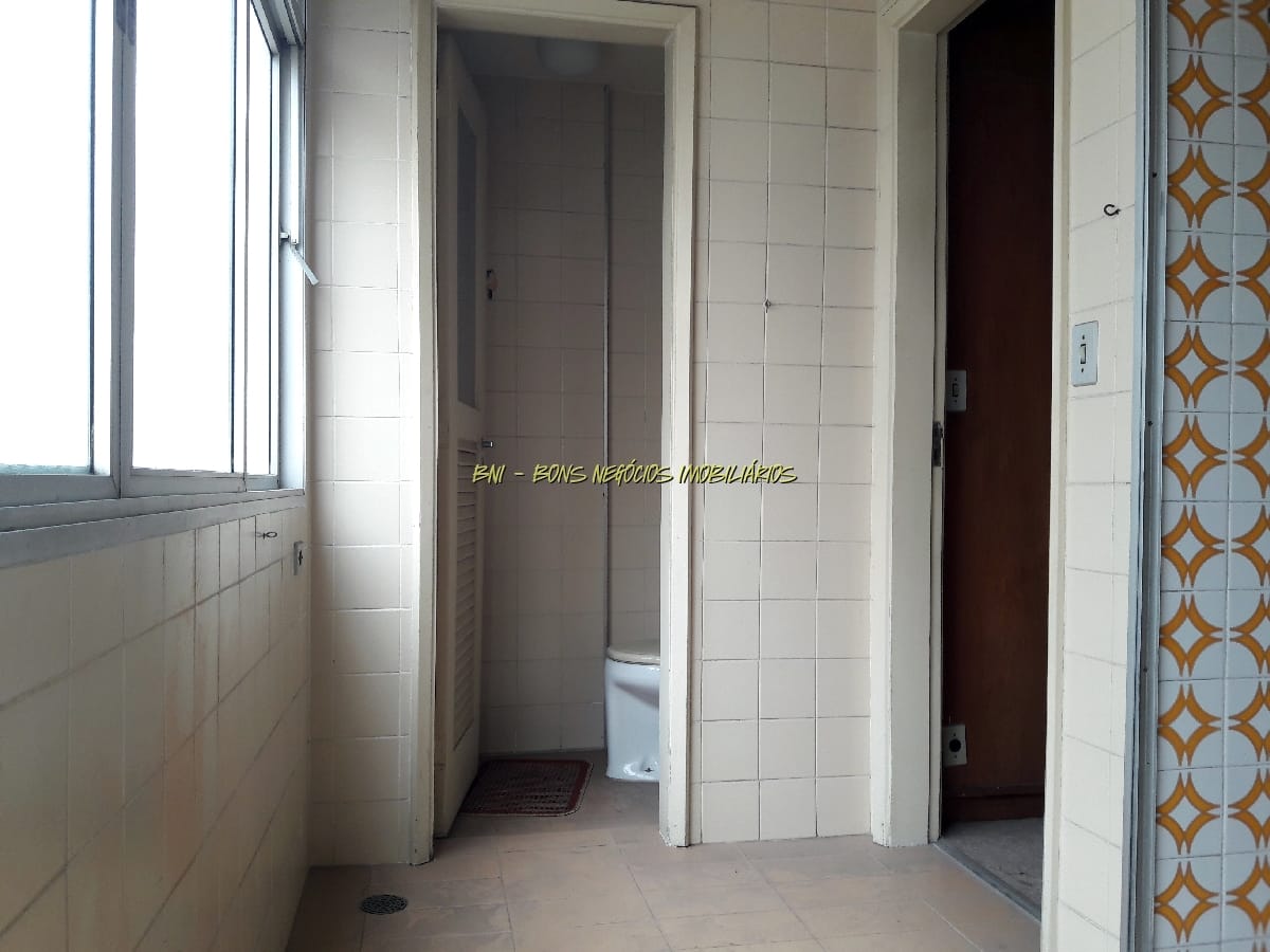 Apartamento, 3 quartos, 120 m² - Foto 12