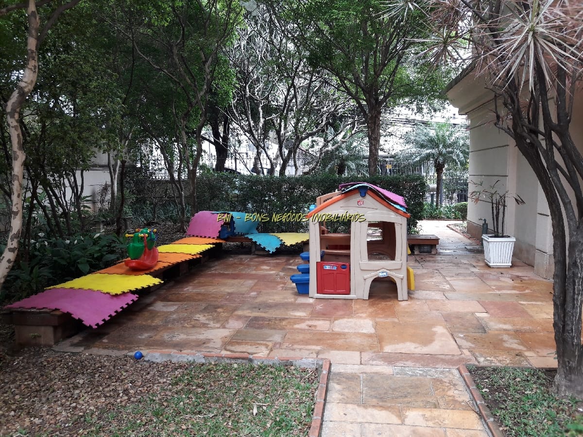 Apartamento, 3 quartos, 120 m² - Foto 27