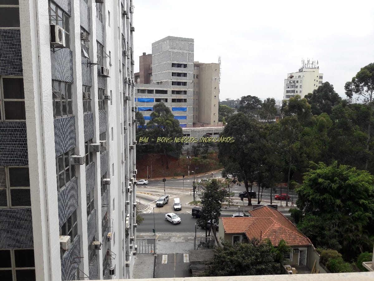 Apartamento, 3 quartos, 120 m² - Foto 31