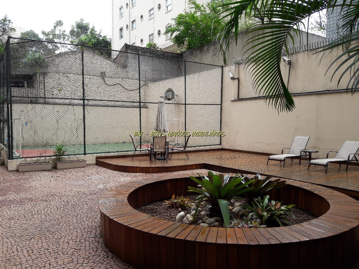 Apartamento, 3 quartos, 120 m² - Foto 28