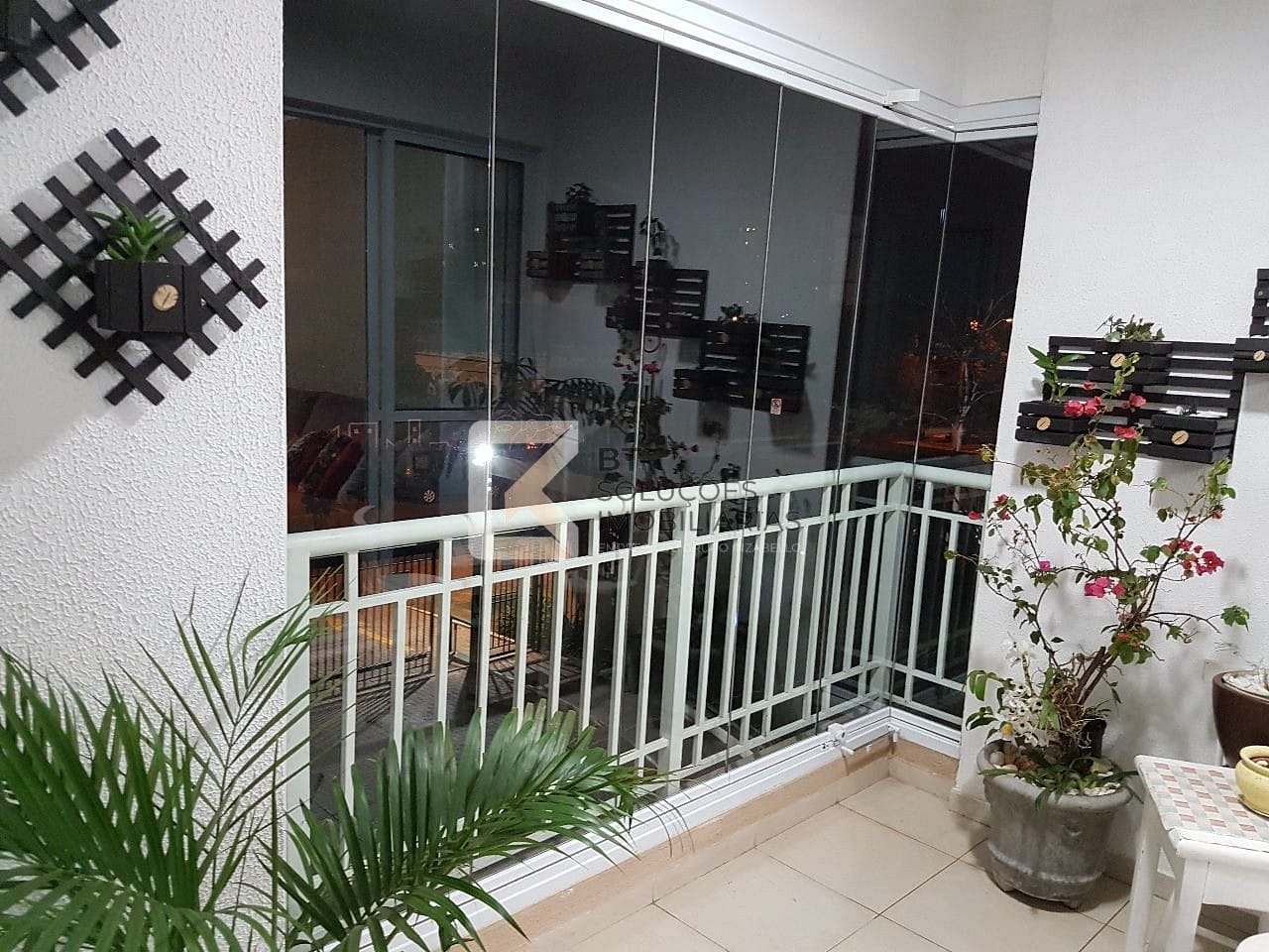 Apartamento, 3 quartos, 84 m² - Foto 5