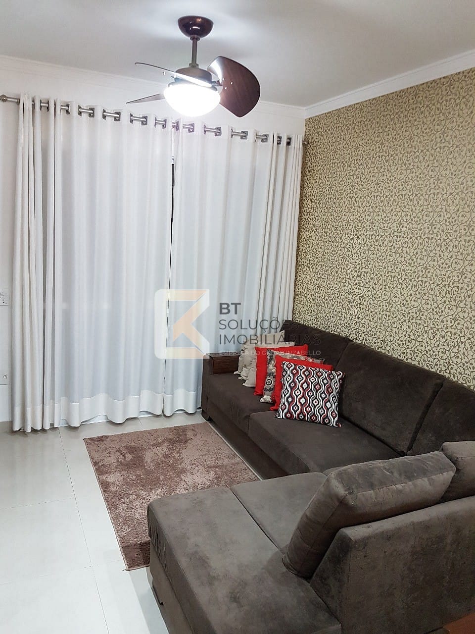 Apartamento, 3 quartos, 84 m² - Foto 2