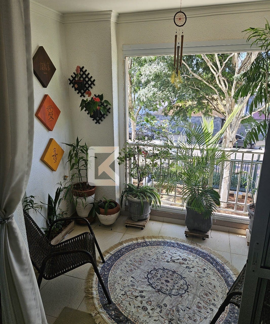 Apartamento, 3 quartos, 84 m² - Foto 3