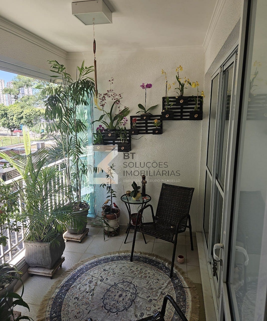 Apartamento, 3 quartos, 84 m² - Foto 4