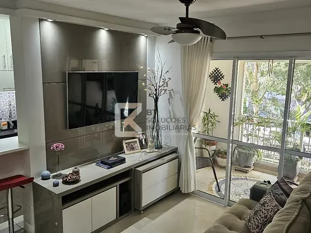 Apartamento 3 quartos e 1 banheiro, à venda, no bairro Cidade Nova II em Indaiatuba