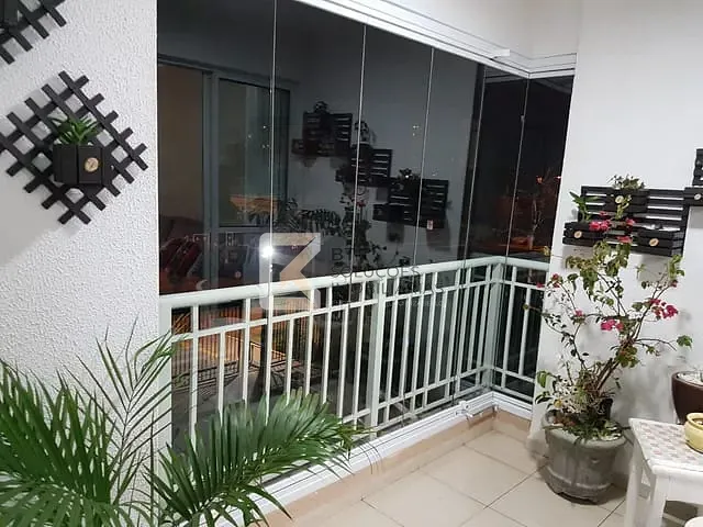 Apartamento 3 quartos e 1 banheiro, à venda, no bairro Cidade Nova II em Indaiatuba