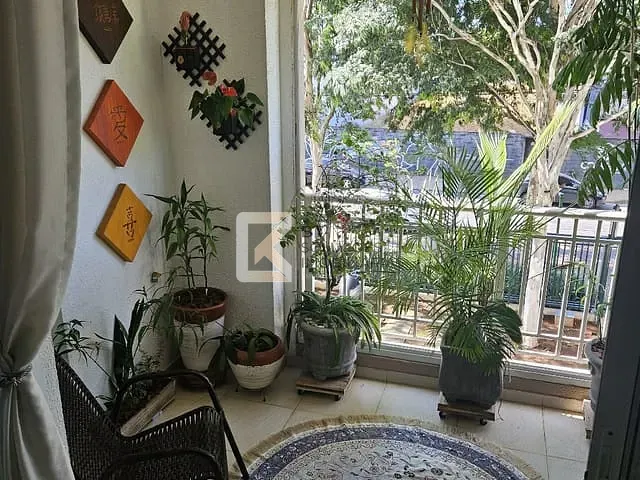 Apartamento 3 quartos e 1 banheiro, à venda, no bairro Cidade Nova II em Indaiatuba