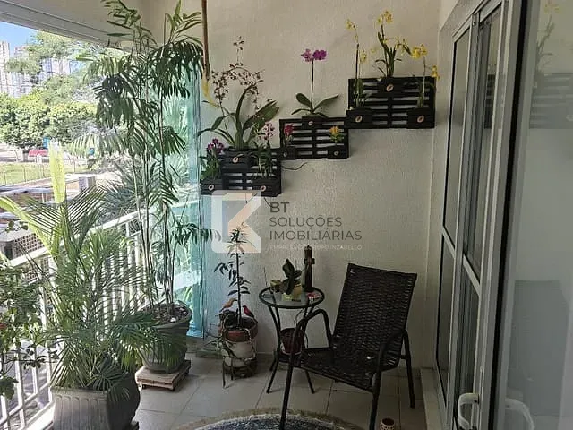 Apartamento 3 quartos e 1 banheiro, à venda, no bairro Cidade Nova II em Indaiatuba