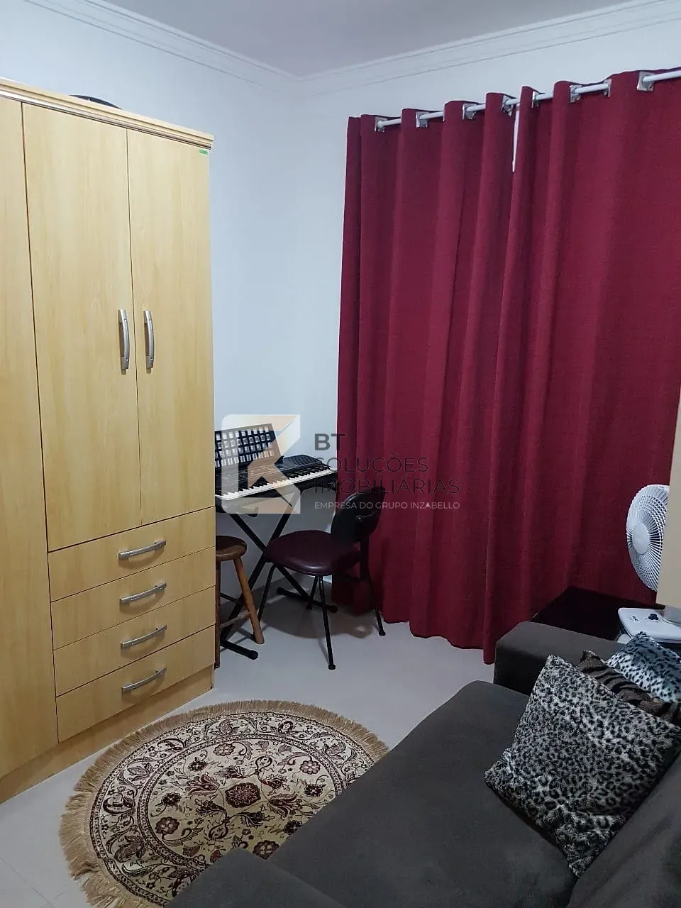 Apartamento, 3 quartos, 84 m² - Foto 20