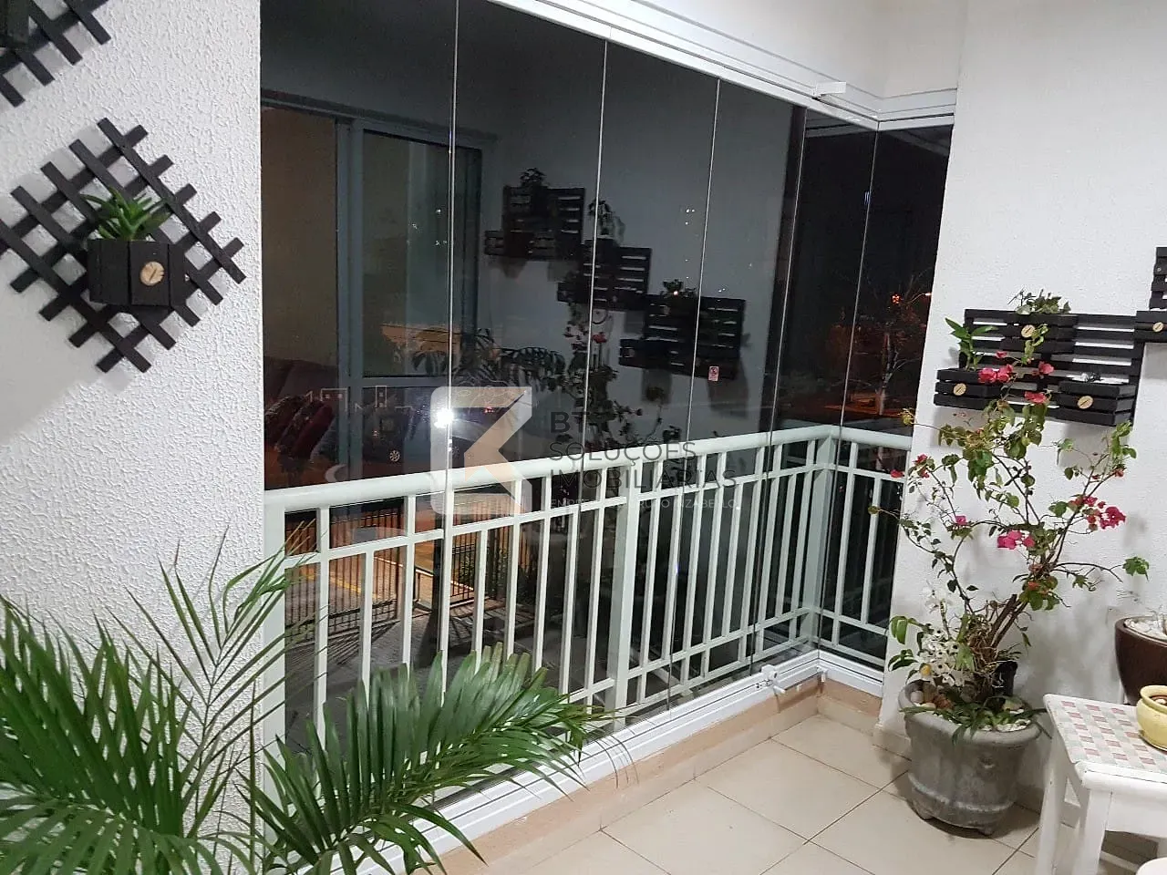 Apartamento, 3 quartos, 84 m² - Foto 5