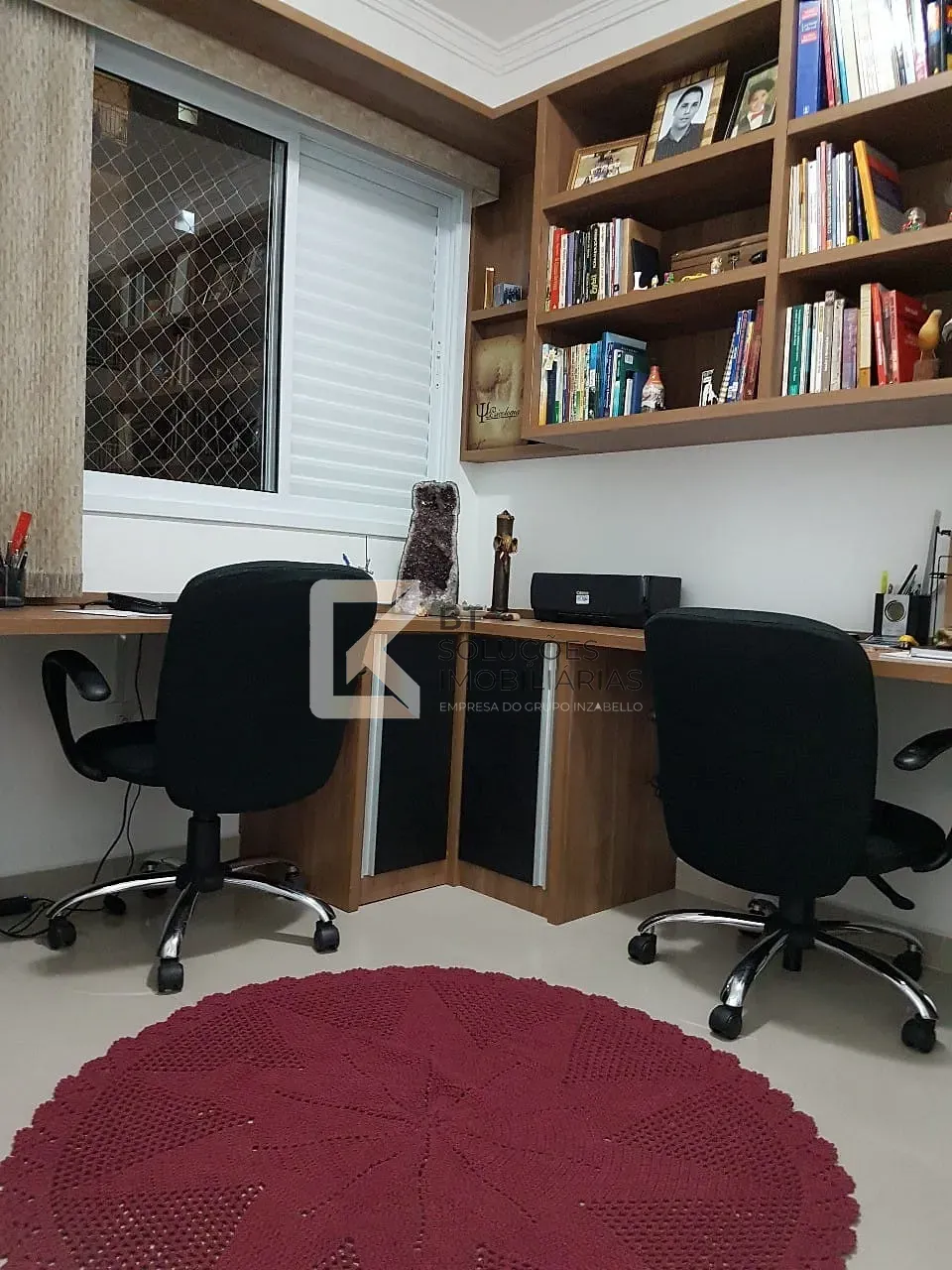 Apartamento, 3 quartos, 84 m² - Foto 21