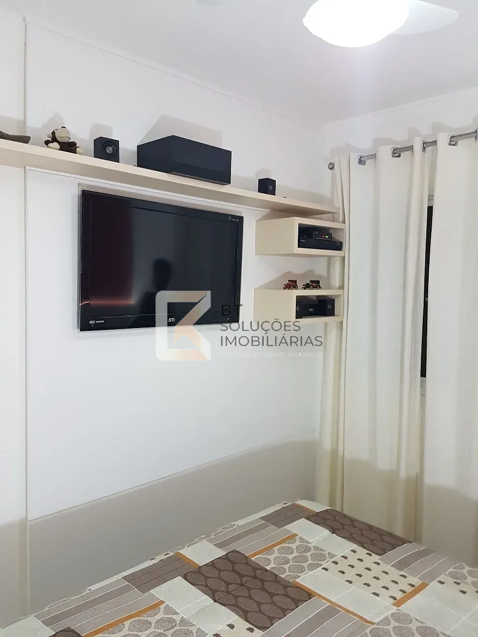 Apartamento, 3 quartos, 84 m² - Foto 19