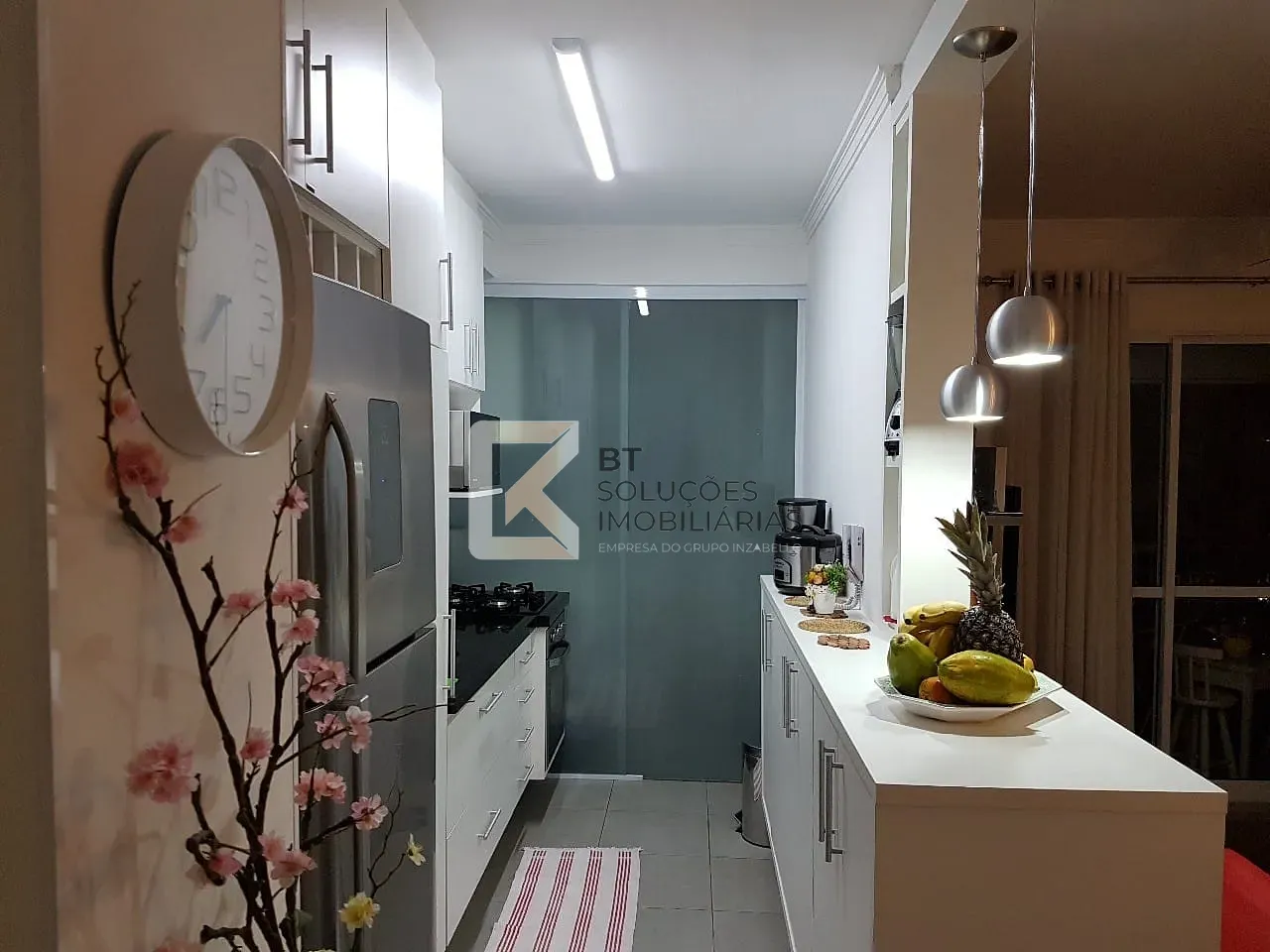 Apartamento, 3 quartos, 84 m² - Foto 9
