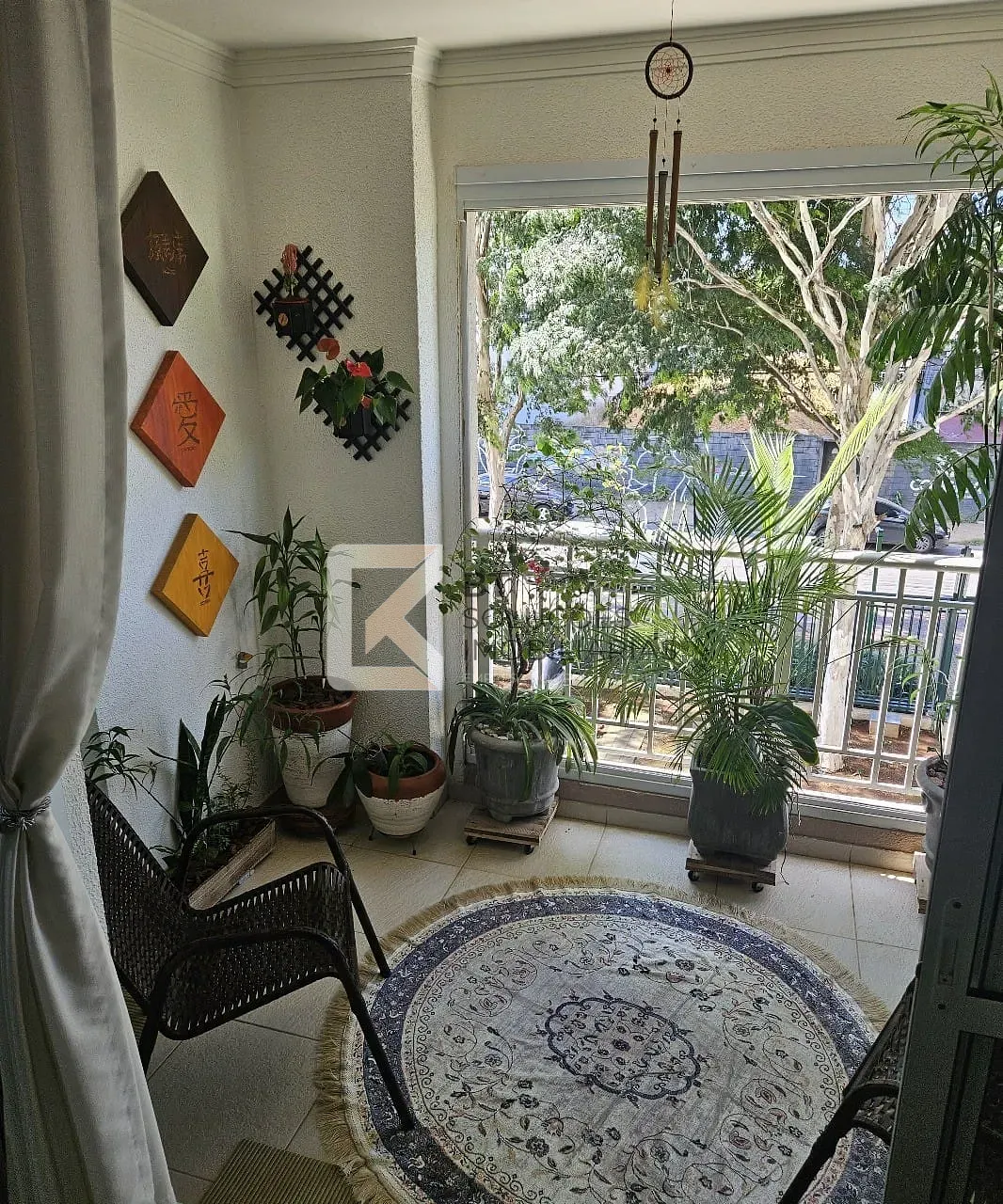 Apartamento, 3 quartos, 84 m² - Foto 3