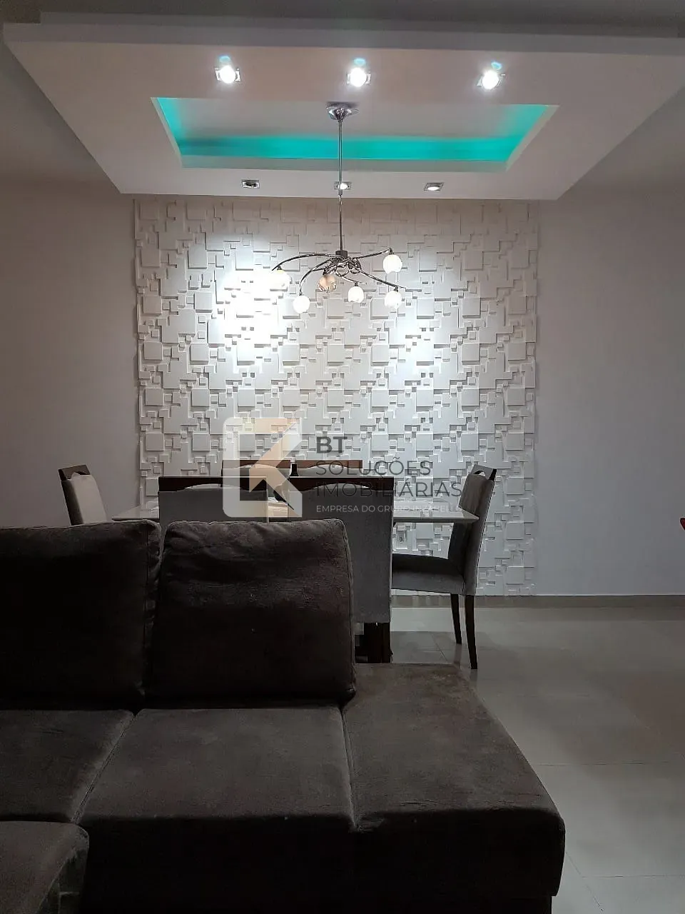 Apartamento, 3 quartos, 84 m² - Foto 6