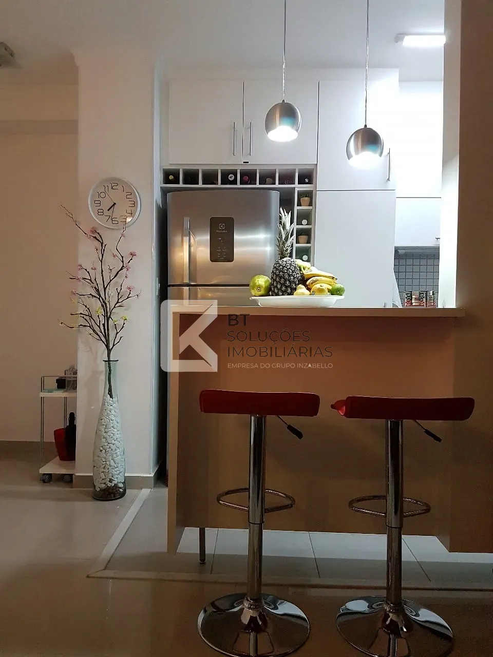 Apartamento, 3 quartos, 84 m² - Foto 8