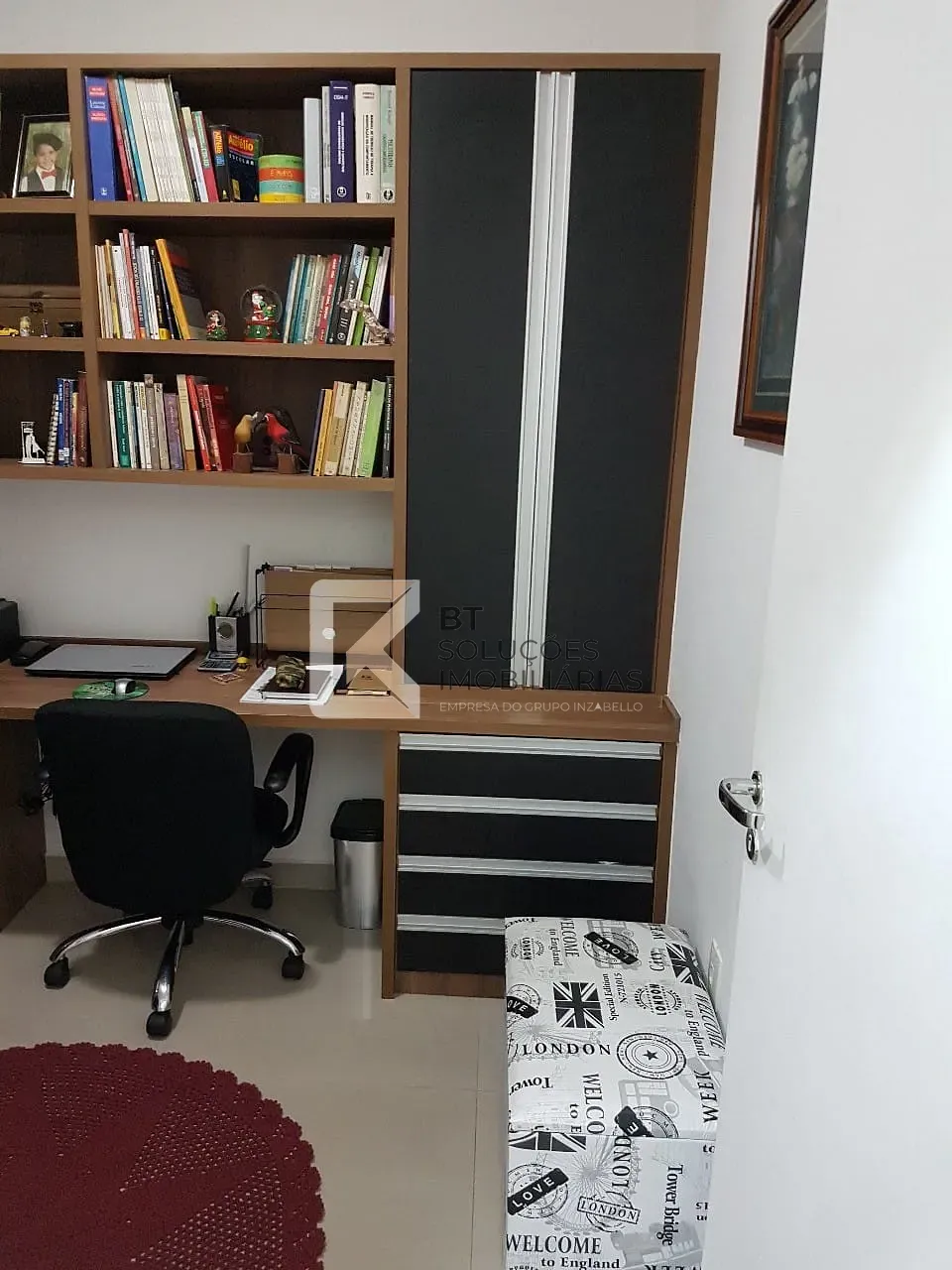 Apartamento, 3 quartos, 84 m² - Foto 22