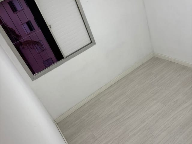 Apartamento 2 quartos e 1 banheiro, à venda, no bairro Jardim Marica em Mogi das Cruzes