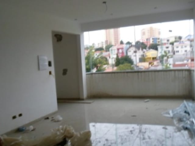 Apartamento à venda 3 Quartos, 1 Suite, 2 Vagas, 153M², Santa Maria, São Caetano do Sul - SP 