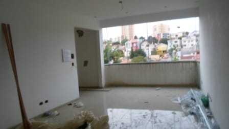 Apartamento à venda 3 Quartos, 1 Suite, 2 Vagas, 153M², Santa Maria, São Caetano do Sul - SP 