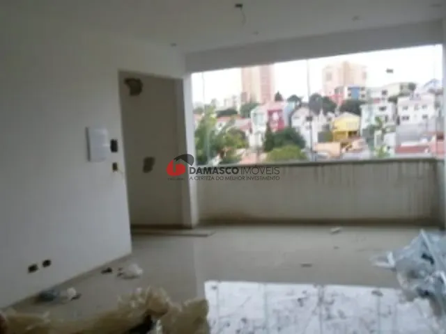 Apartamento 3 quartos e 1 banheiro, à venda, no bairro Santa Maria em São Caetano do Sul