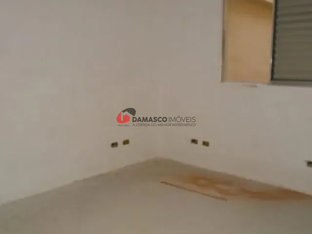 Apartamento 3 quartos e 1 banheiro, à venda, no bairro Santa Maria em São Caetano do Sul
