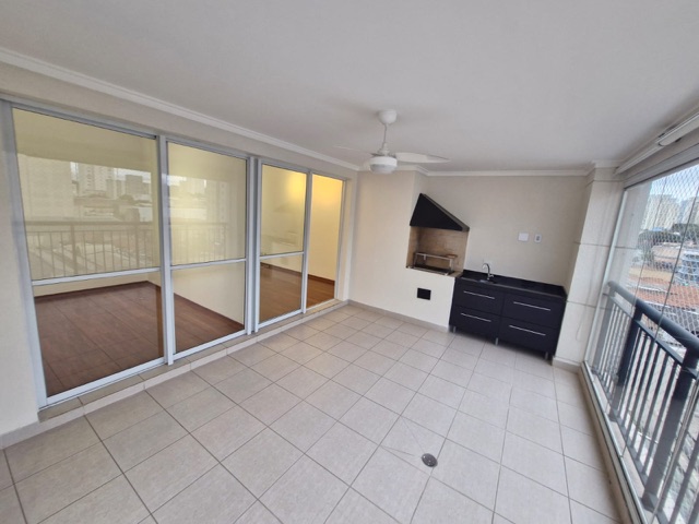 Foto do Apartamento - Apartamento Mobiliado para Locação na Vila Romana | 94 m², 3 Dormitórios, Suíte, Terraço Gourmet, 2 Vagas e Lazer Completo | D+ Soluções Imobiliárias