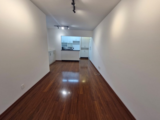 Foto do Apartamento - Apartamento Mobiliado para Locação na Vila Romana | 94 m², 3 Dormitórios, Suíte, Terraço Gourmet, 2 Vagas e Lazer Completo | D+ Soluções Imobiliárias