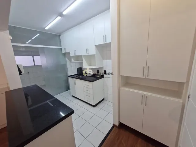 Apartamento com 94m² 3 quartos e 2 banheiros, para alugar, no bairro Vila Romana em São Paulo