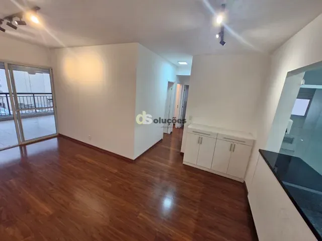 Apartamento com 94m² 3 quartos e 2 banheiros, para alugar, no bairro Vila Romana em São Paulo