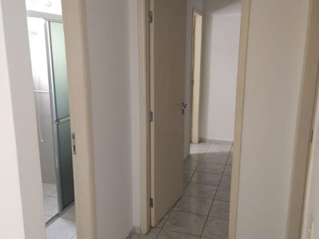Apartamento à venda, no bairro Jardim das Nações em Taubaté
