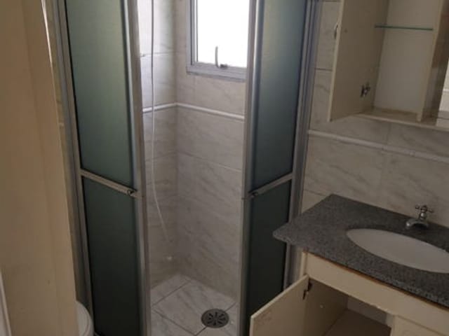 Apartamento à venda, no bairro Jardim das Nações em Taubaté