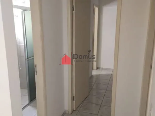 Apartamento à venda, no bairro Jardim das Nações em Taubaté