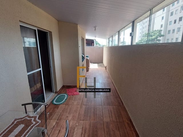 Apartamento 2 quartos e 1 banheiro, à venda, no bairro Residencial Flórida em Goiânia