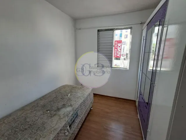 Apartamento 2 quartos e 1 banheiro, à venda ou para alugar, no bairro São Gonçalo em Pelotas