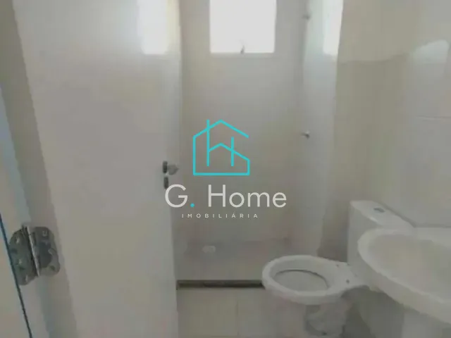 Apartamento com 45m² 2 quartos e 1 banheiro, para alugar, no bairro Perobinha em Londrina